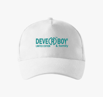 Devergo fiu bejzbolska kapa