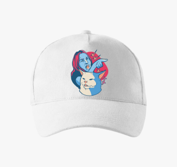 meme bejzbolska kapa