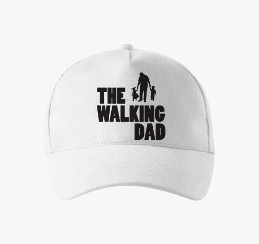 The walking dad bejzbolska kap...