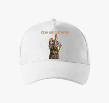 Csak Thanos bejzbols