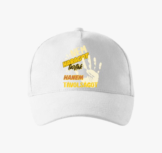 Ne haragot tartok feliratos be...