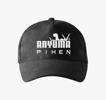 Anyu ma pihen 2 bejz...