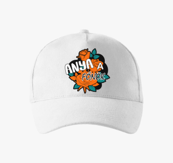 Mama bejzbolska kapa