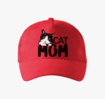 Mama črna bejzbolska