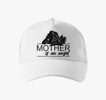 Mama angyal bejzbolska kapa