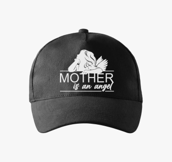 Mama angyal bela bej...