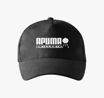 Apu ma grillezik bejzbolska kapa