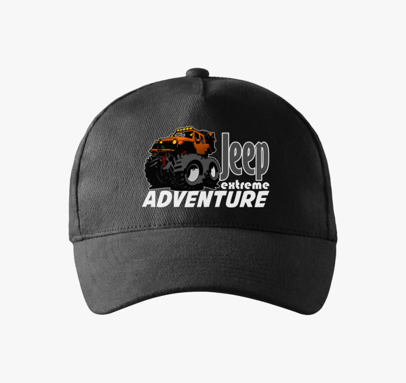 Jeep bejzbolska kapa