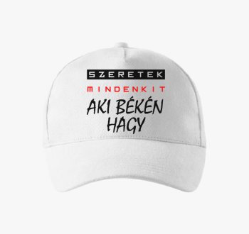 szeretek mindenkit b...