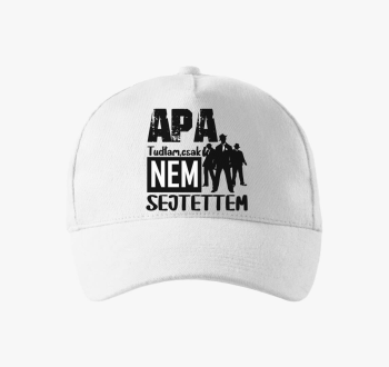 Oče sem tudtam csak....