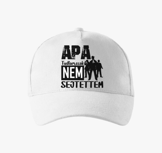 Oče sem tudtam csak...bejzbols...