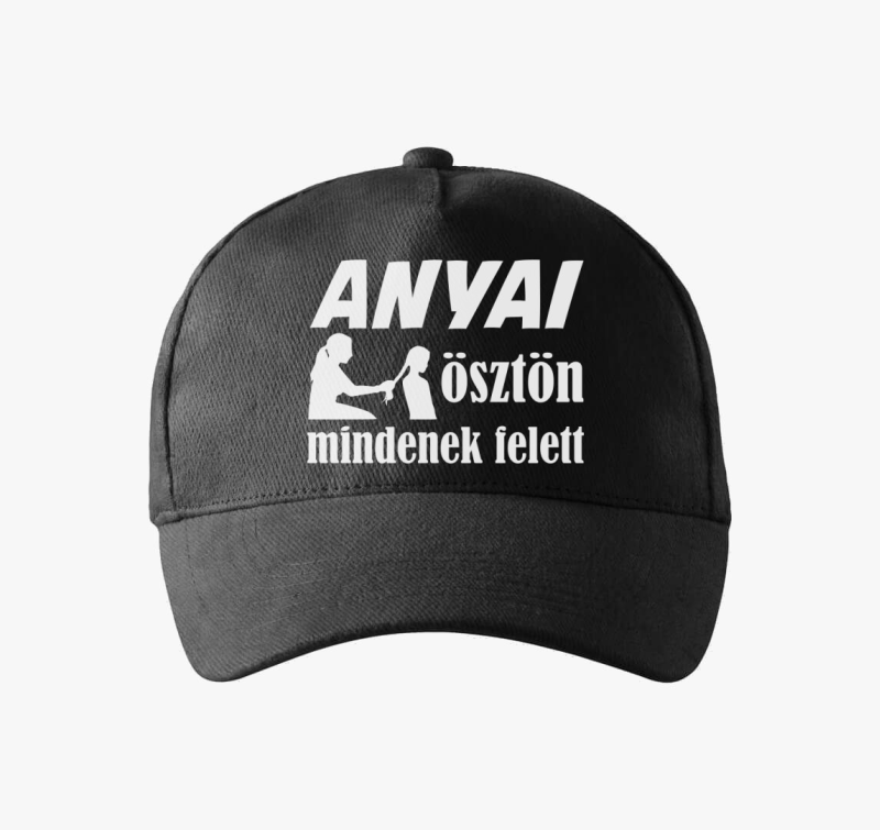 Anyai bejzbolska kapa