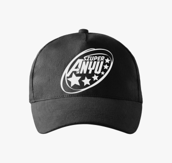 Szuper mama sem bejz...