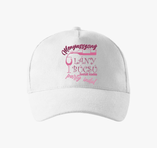 party Menyasszonynak bejzbolsk...