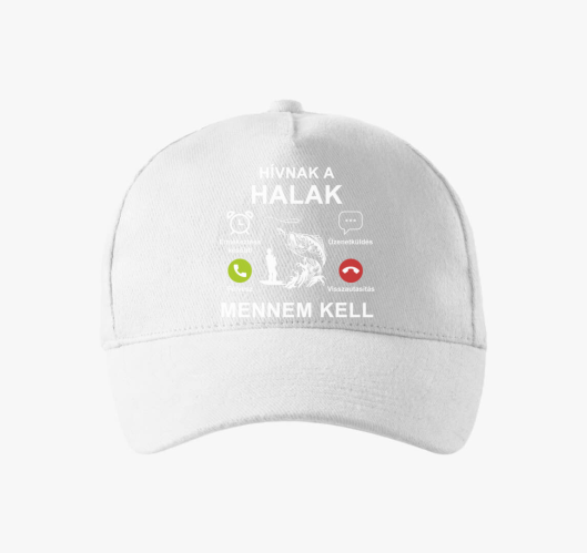 halak mennem kell bejzbolska k...