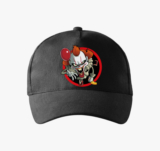 Pennywise bejzbolska kapa