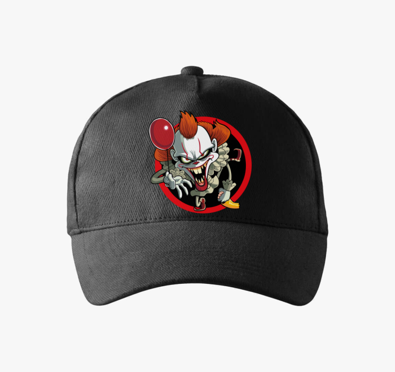 Pennywise bejzbolska kapa