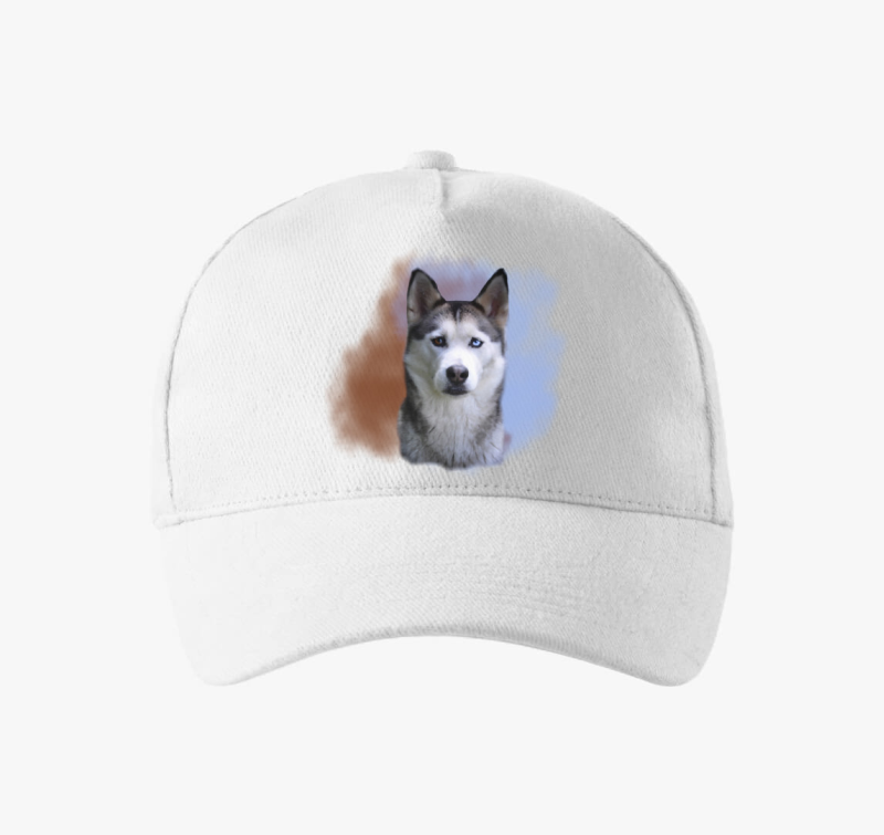 Husky bejzbolska kapa