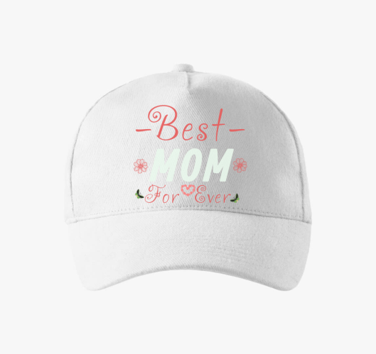 Best Mom for Ever majica