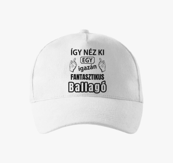 ki fantasztikus bejzbolska kapa