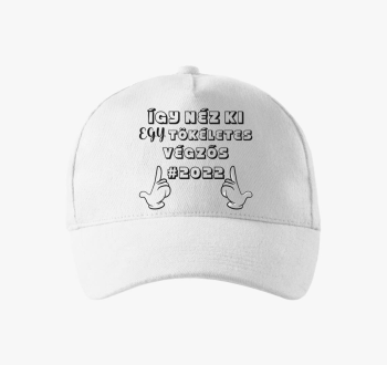 ki #2022 bejzbolska kapa