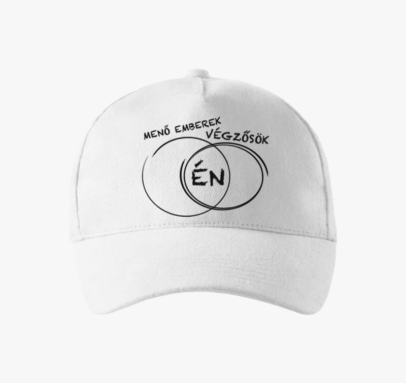 Iskolai bejzbolska kapa