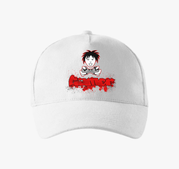 Gamer bejzbolska kapa