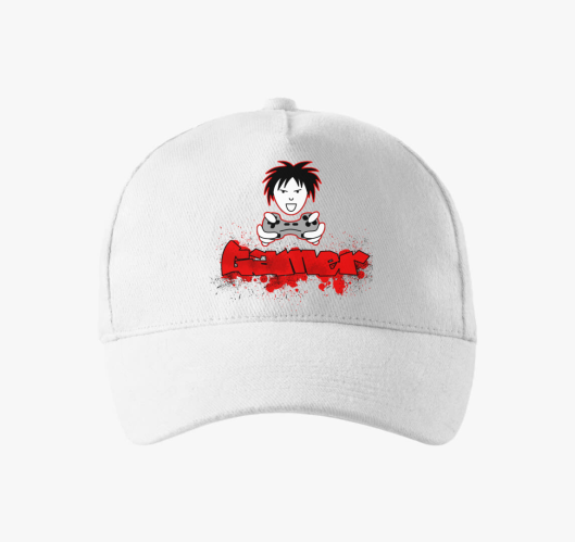 Gamer bejzbolska kapa