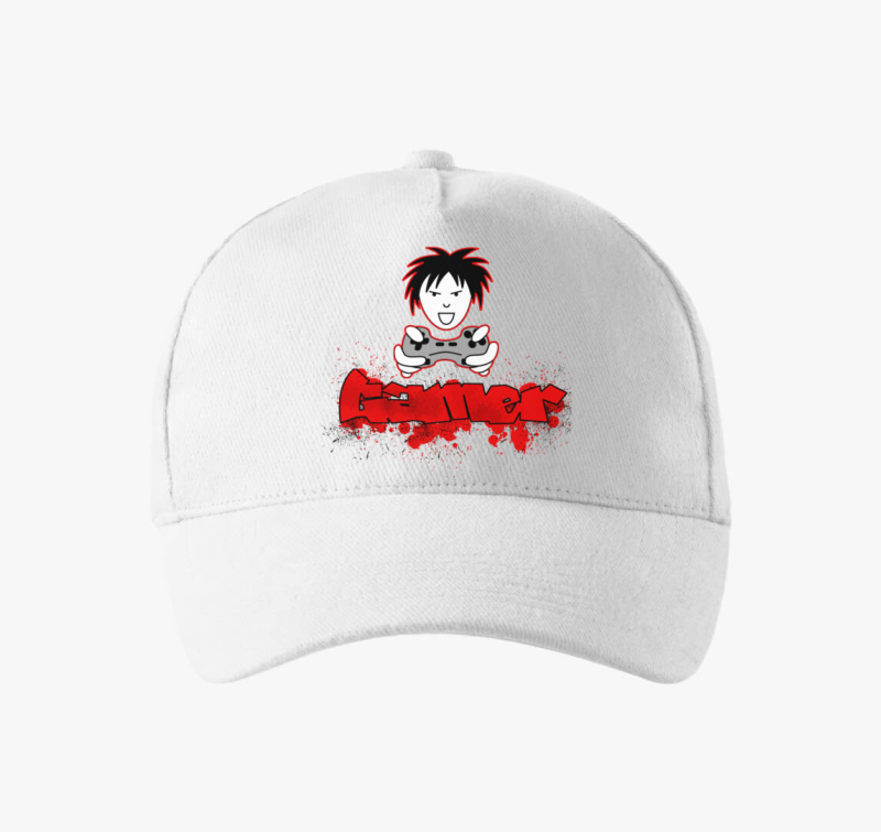 Gamer bejzbolska kapa