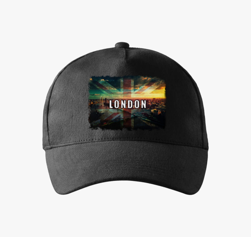 London bejzbolska kapa