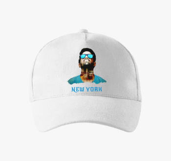 New York bejzbolska kapa