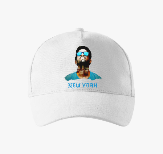 New York bejzbolska kapa