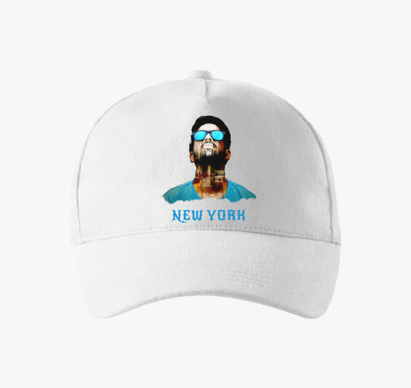 New York bejzbolska kapa