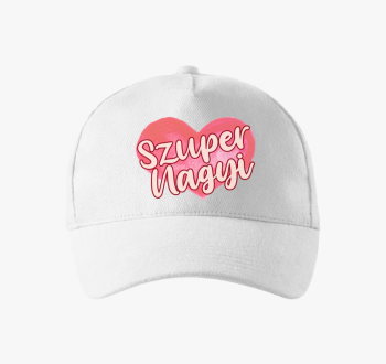 napi Szuper nagyi be...
