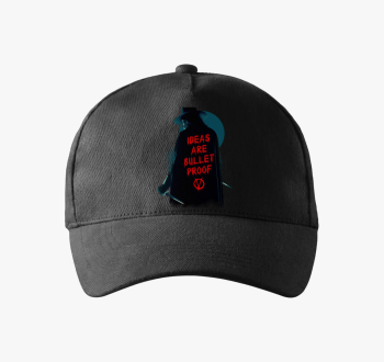 V for Vendetta 1base