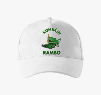 rambo bejzbolska kap