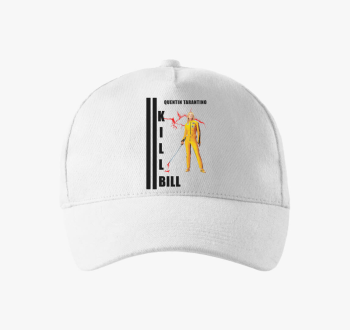 Kill Bill bejzbolska