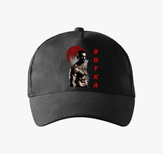 Boyka bejzbolska kapa