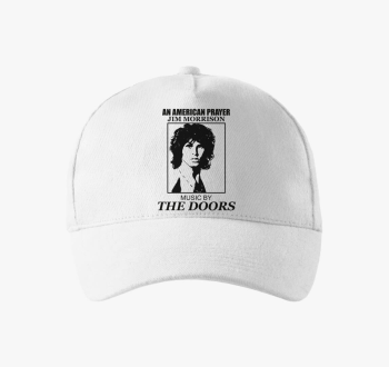 An american prayer b...