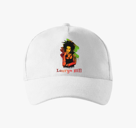 Lauryn Hill bejzbolska kapa