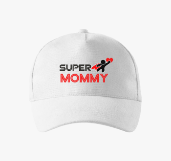 Super Mommy bejzbols