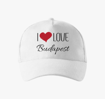 I love Budapest bejz...