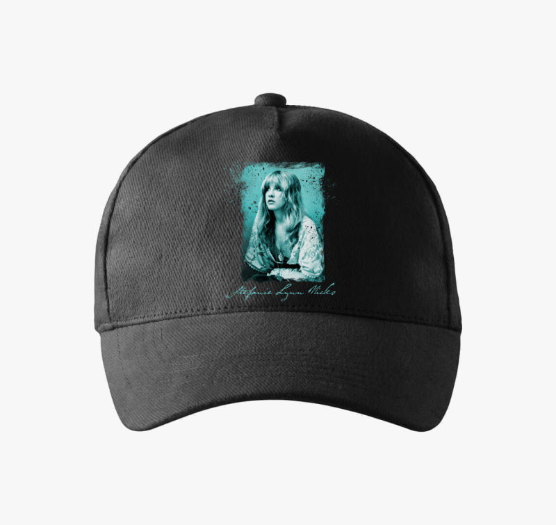 Stephanie Lynn Nicks bejzbolska kapa