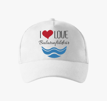 I love bejzbolska kapa