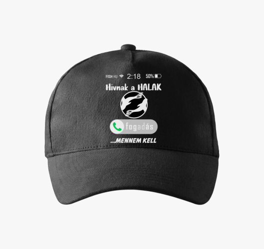 halak bejzbolska kapa