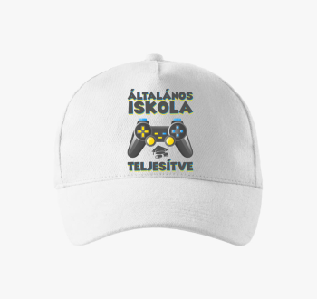 iskola bejzbolska kapa