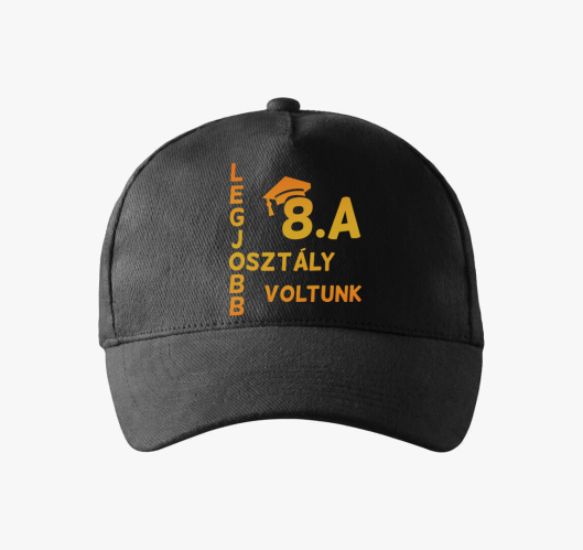 Legjobb voltunk bejzbolska kap...