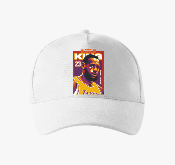 LeBron James bejzbolska kapa