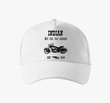 Klasično Motor bejzbolska kapa