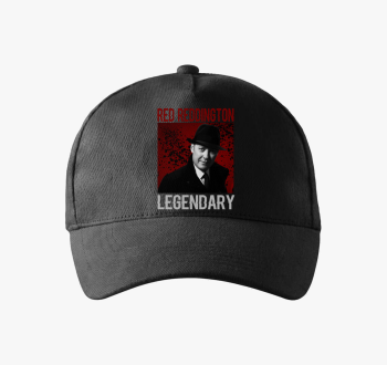 Red Reddington Legenda bejzbolska kapa
